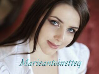 Marieantoinetteq