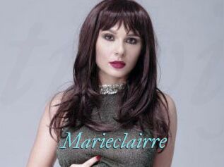 Marieclairre