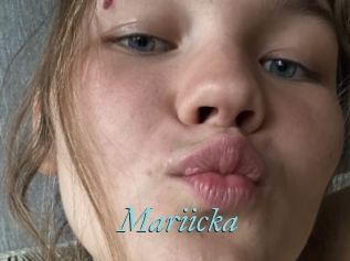 Mariicka