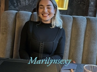 Marilynsexy