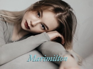 Marimilton