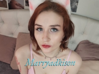 Marryadkison