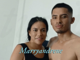 Marryandrene