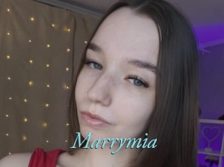 Marrymia