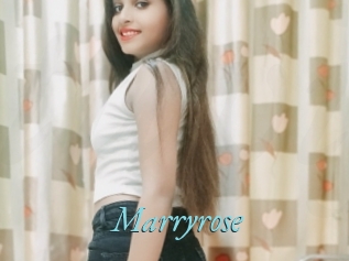 Marryrose