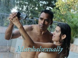 Marshalsexually