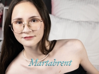 Martabrent