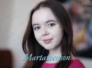 Martamenson