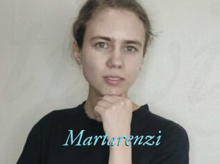 Martarenzi