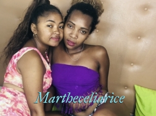 Martheceliarice