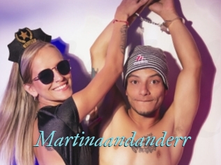 Martinaandanderr