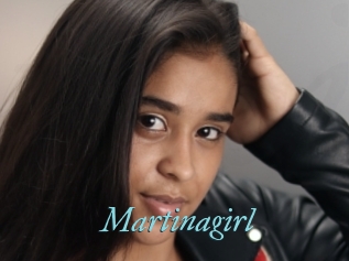 Martinagirl