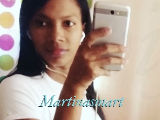 Martinasmart