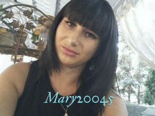 Mary20045