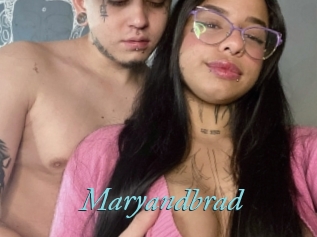 Maryandbrad