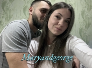 Maryandgeorge