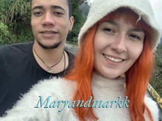 Maryandmarkk