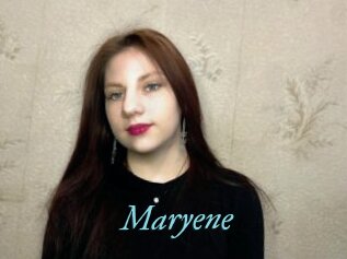 Maryene