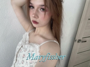 Maryfissher