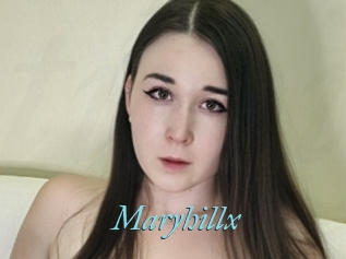 Maryhillx