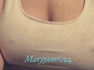 Maryjane024