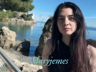 Maryjemes