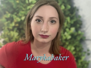 Marykabaker