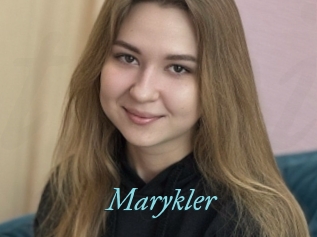 Marykler