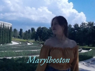 Marylbooton