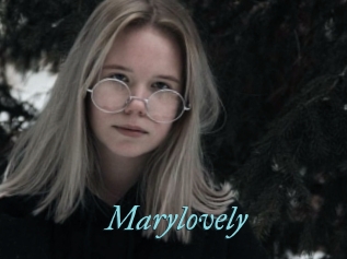 Marylovely