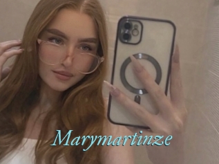 Marymartinze