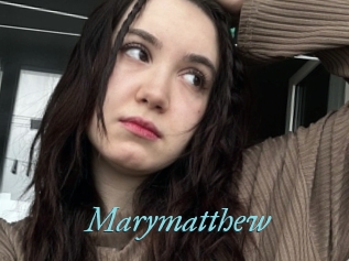 Marymatthew