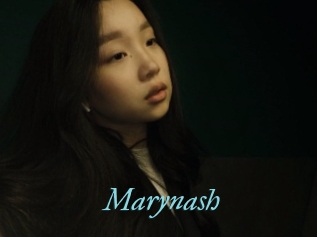 Marynash