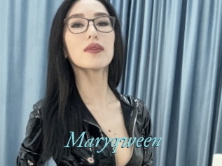 Maryqween