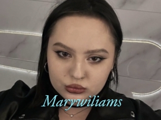 Marywiliams