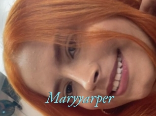 Maryyarper