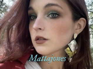 Mattajones