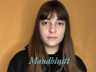 Maudbluitt