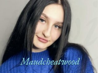 Maudcheatwood