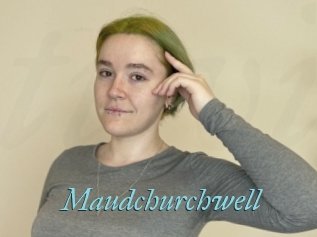 Maudchurchwell