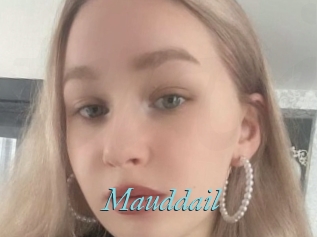 Mauddail