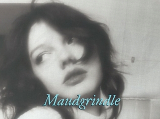 Maudgrindle