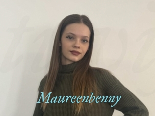 Maureenbenny