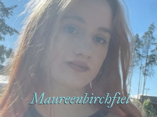 Maureenbirchfiel