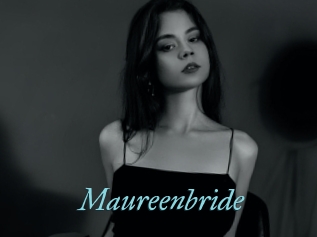 Maureenbride