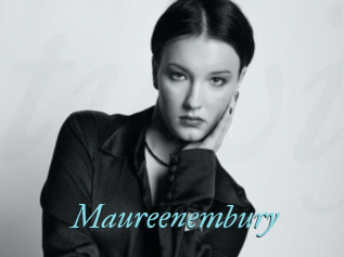 Maureenembury