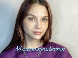 Maureenenderson