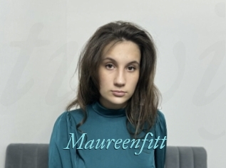 Maureenfitt