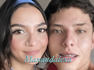 Maxandalexa