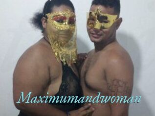 Maximumandwoman